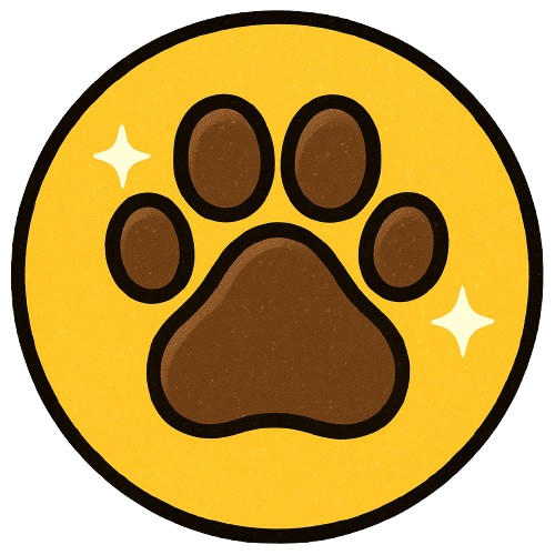 $PAWS logo